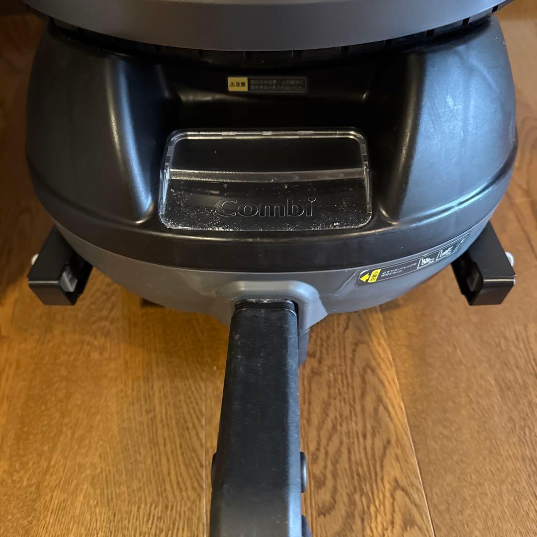 コンビ　クルムーヴスマート　ISOFIX エッグショック　JL-590