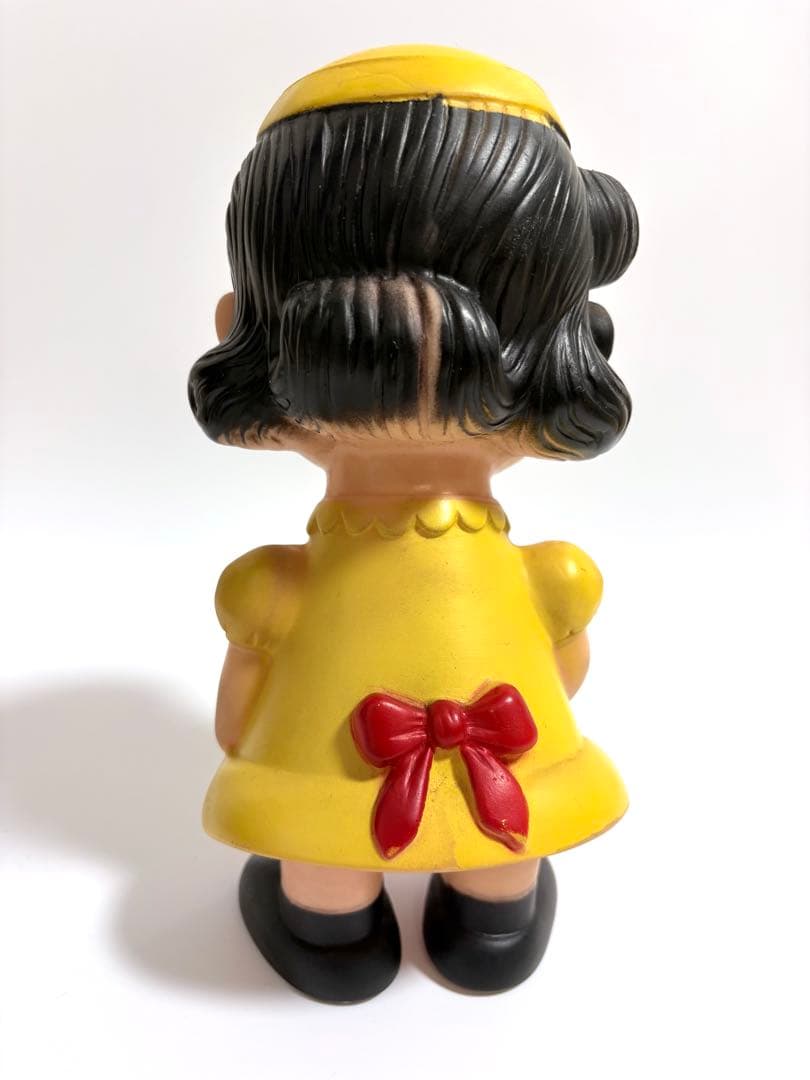 ハンガーフォード チャーリーブラウン フィギュア 美品 ソフビ セット