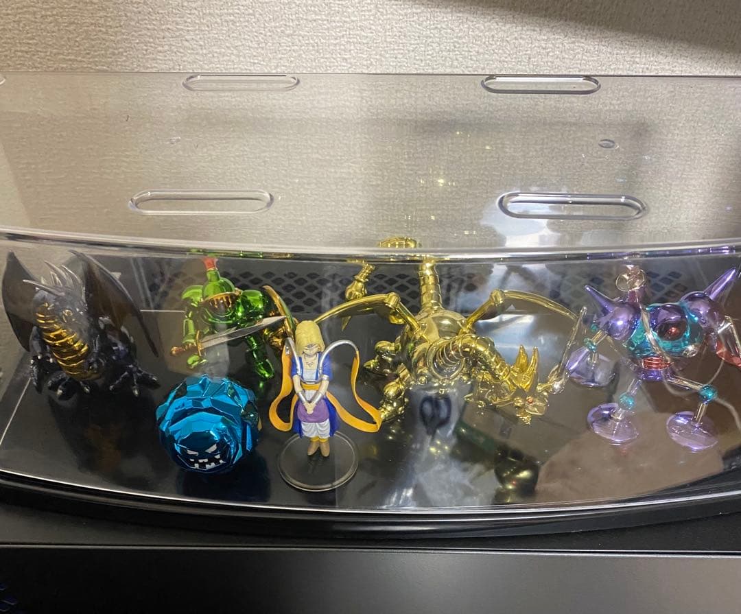 コウ　ミレーユ抜き　キングスライム➕