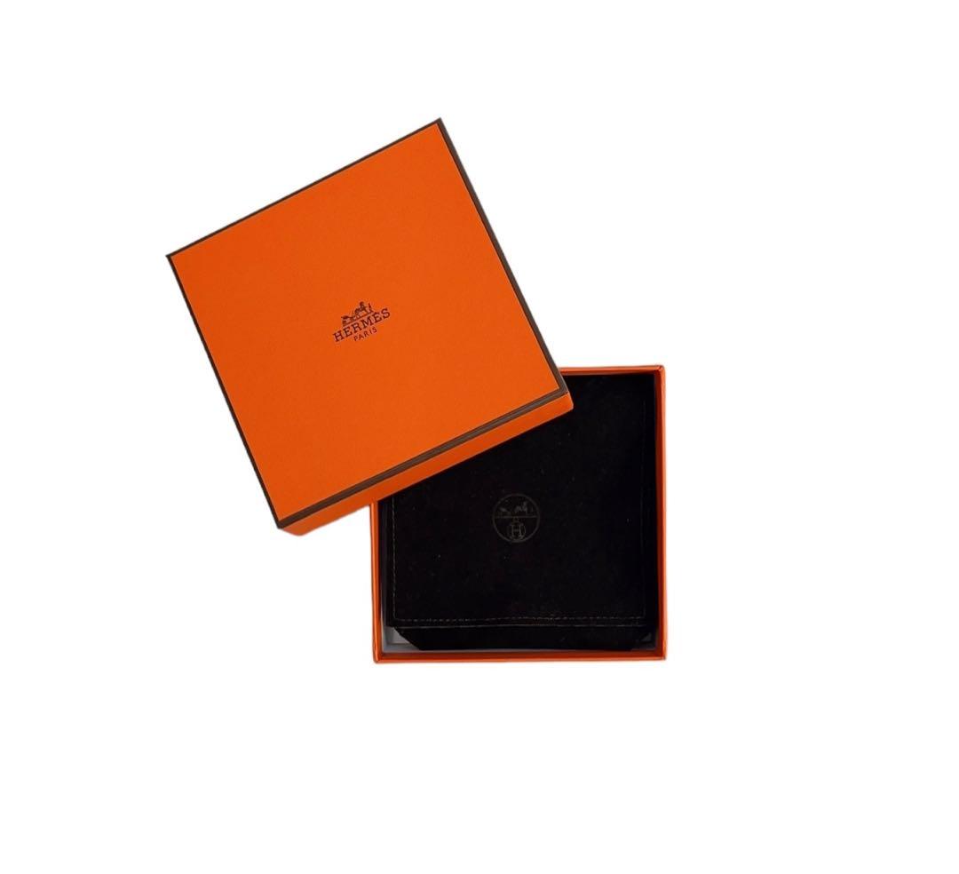 【HERMES】ストラップ《Hウォッチ》PM25ｍｍドゥブルトゥール