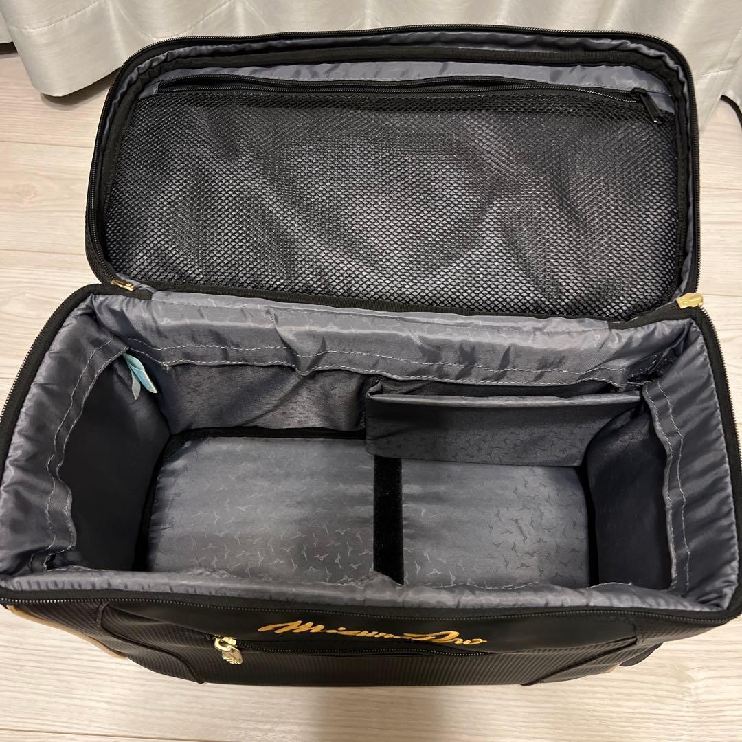 ミズノプロ　グラブケース