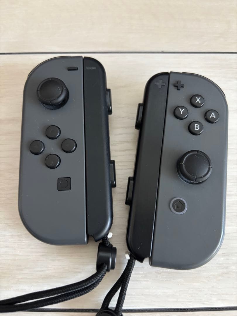 【美品】Nintendo Switch 本体 microSD32GB