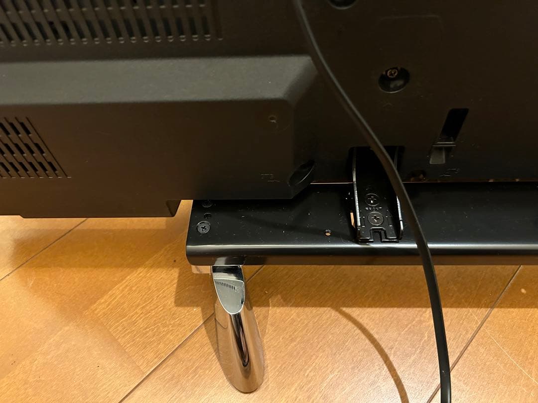 【ヨーカンさま専用】　パナソニック ビエラ 43インチ TH-43DX750