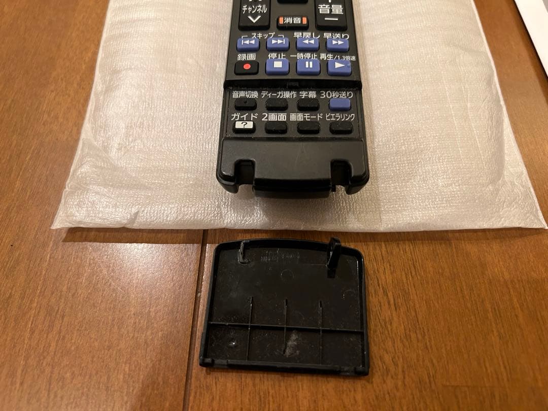 【ヨーカンさま専用】　パナソニック ビエラ 43インチ TH-43DX750