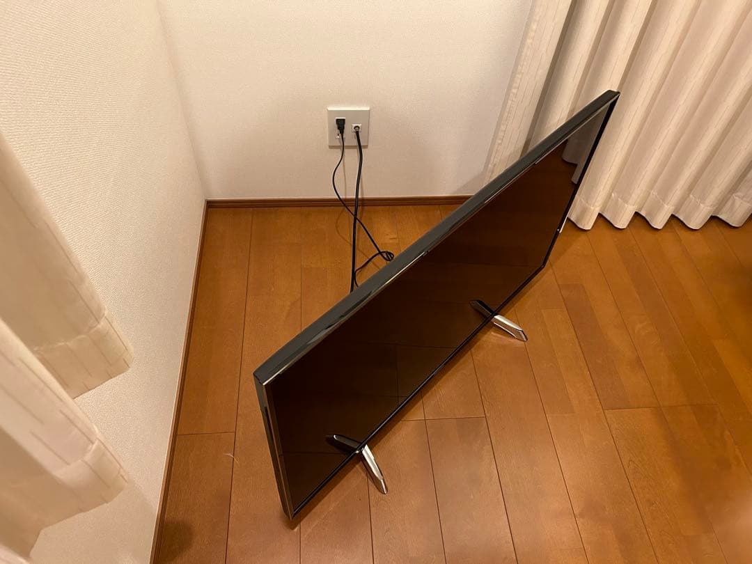 【ヨーカンさま専用】　パナソニック ビエラ 43インチ TH-43DX750