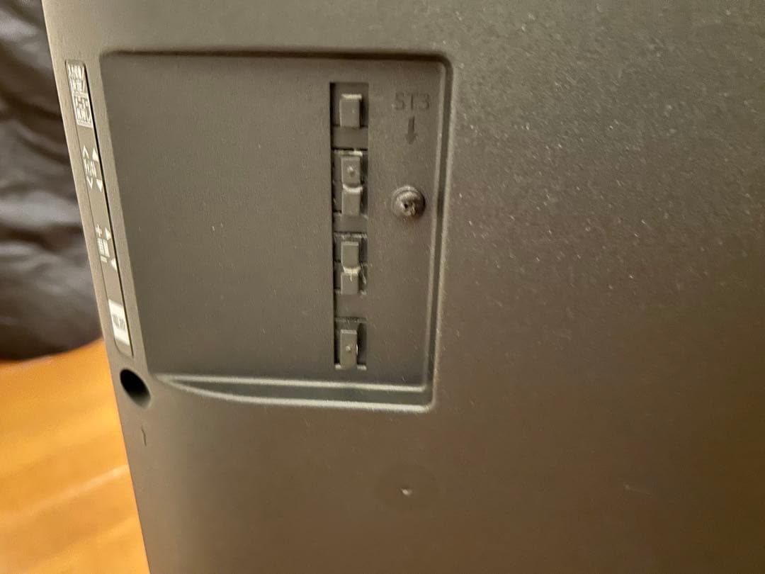 【ヨーカンさま専用】　パナソニック ビエラ 43インチ TH-43DX750