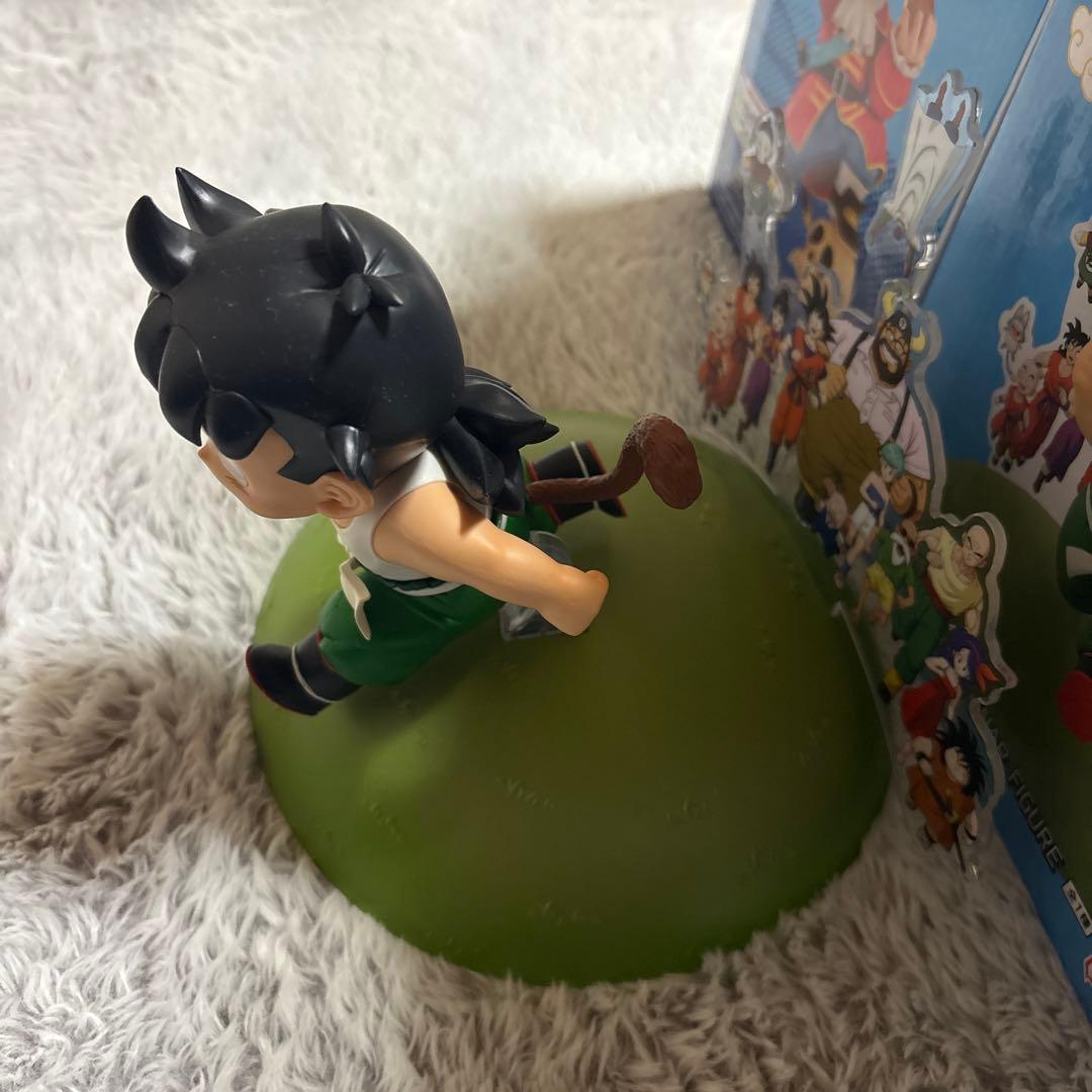 一番くじ ドラゴンボール SNAP COLLECTION2 ラストワン賞B賞D勝