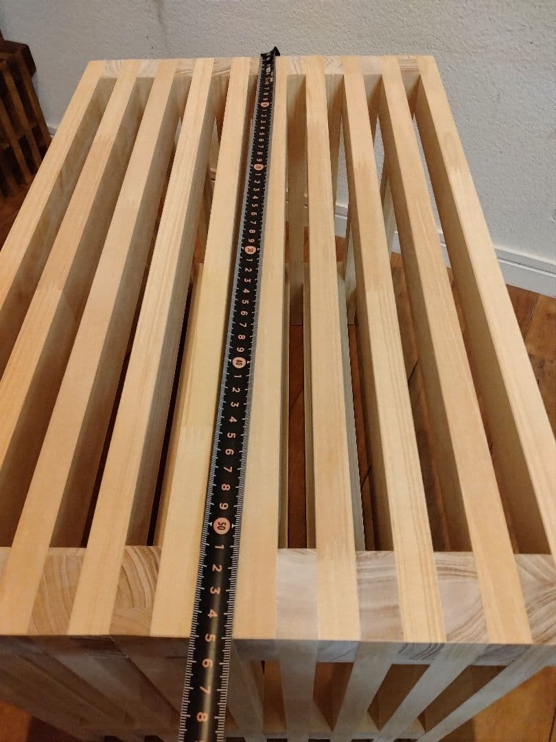 木製　ハンドメイド　オーダー　水槽台　アクアラック　シェルフ　テレビボード