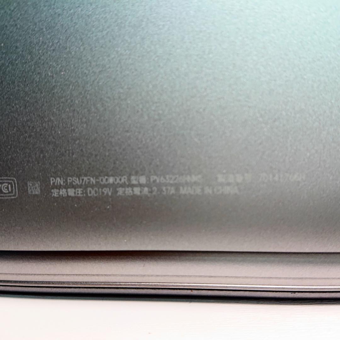 Dynabook KIRA V632/26HS第3世代Core i5 [344]