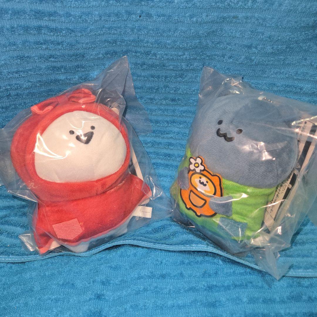 お文具といっしょ 一番くじ A賞～ラストワン賞 28種 まとめ売り