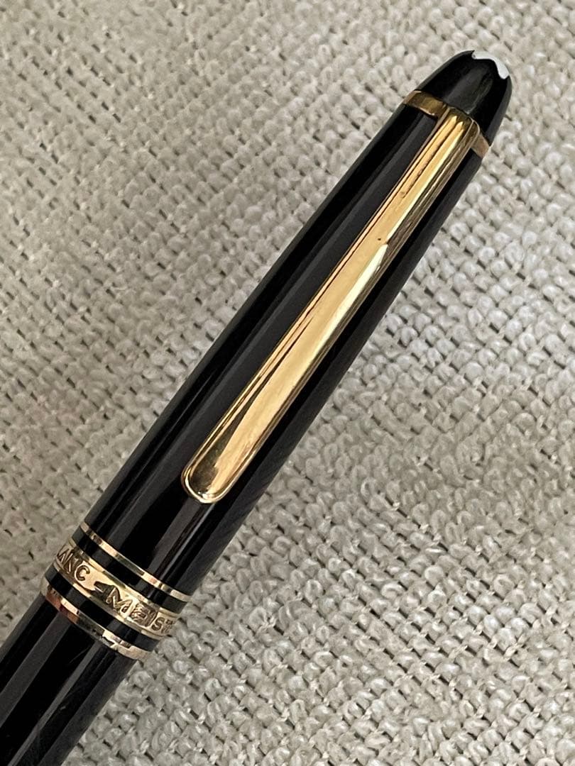 ‼️SALE‼️モンブラン164 ボールペン◾️マイスターシュテュック クラシック◾️
