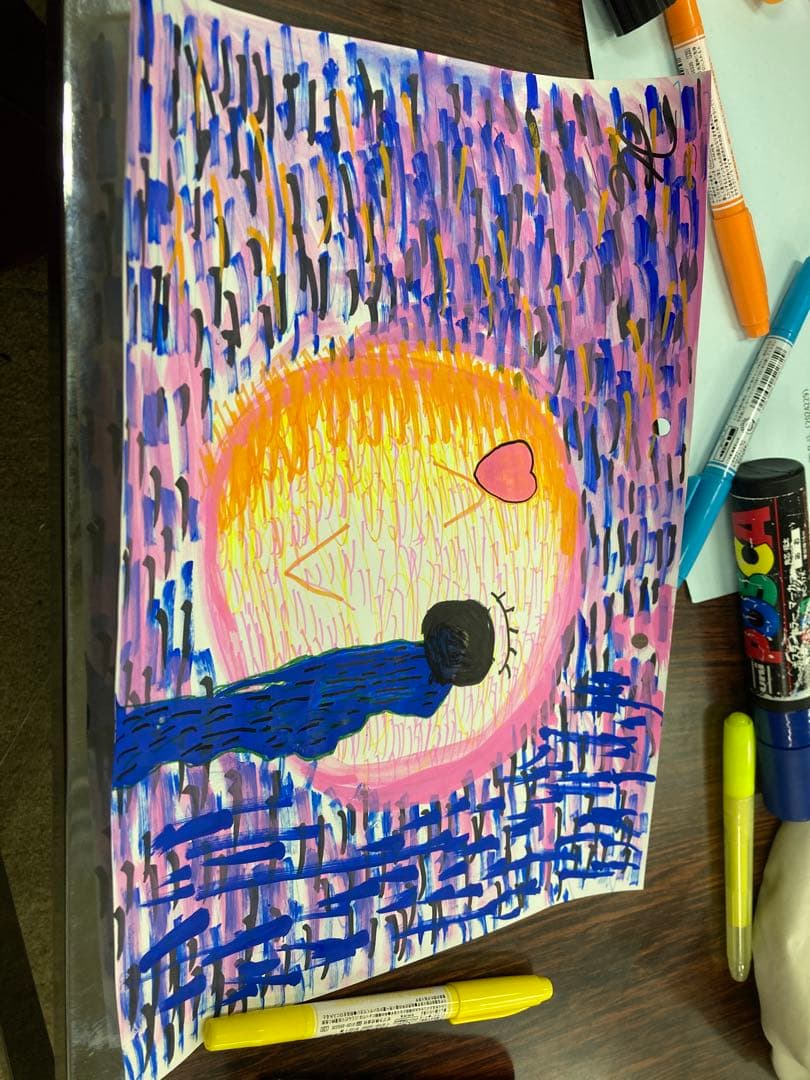 泣けばいいってもんじゃない