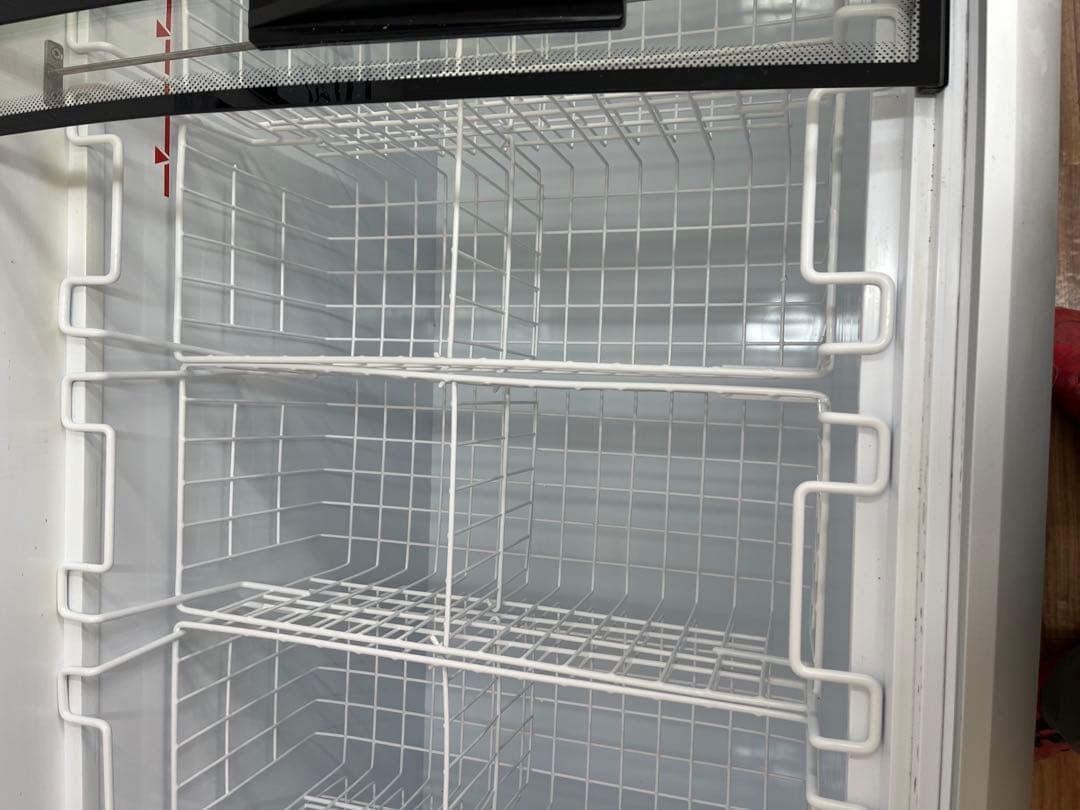 みゆき　JCM冷凍ショーケース405L　2