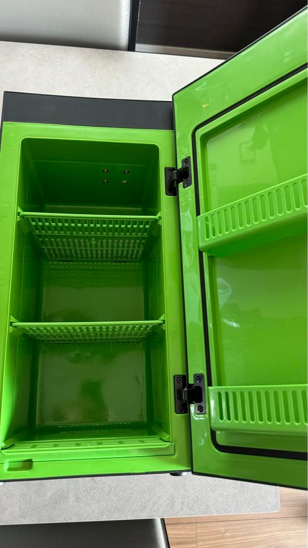 XBOX Seriese X Replica Fridge レプリカ 冷蔵庫