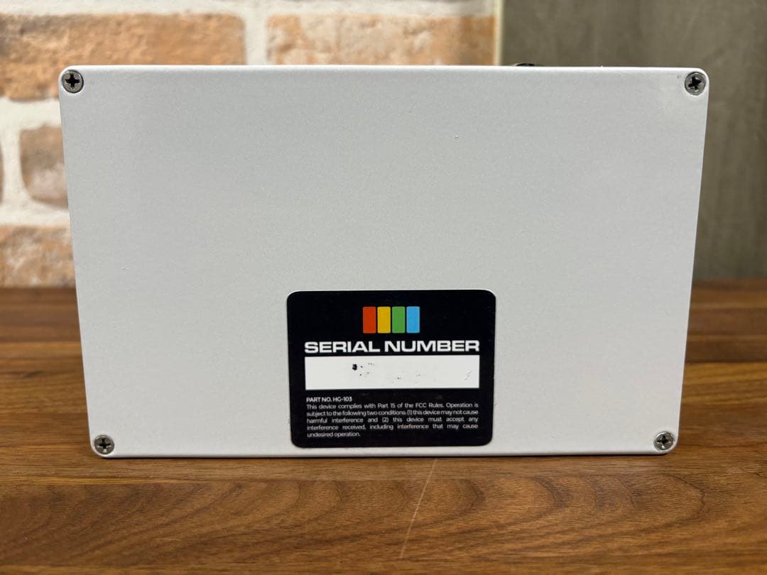 ギター HOLOGRAM / INFINITE JETS