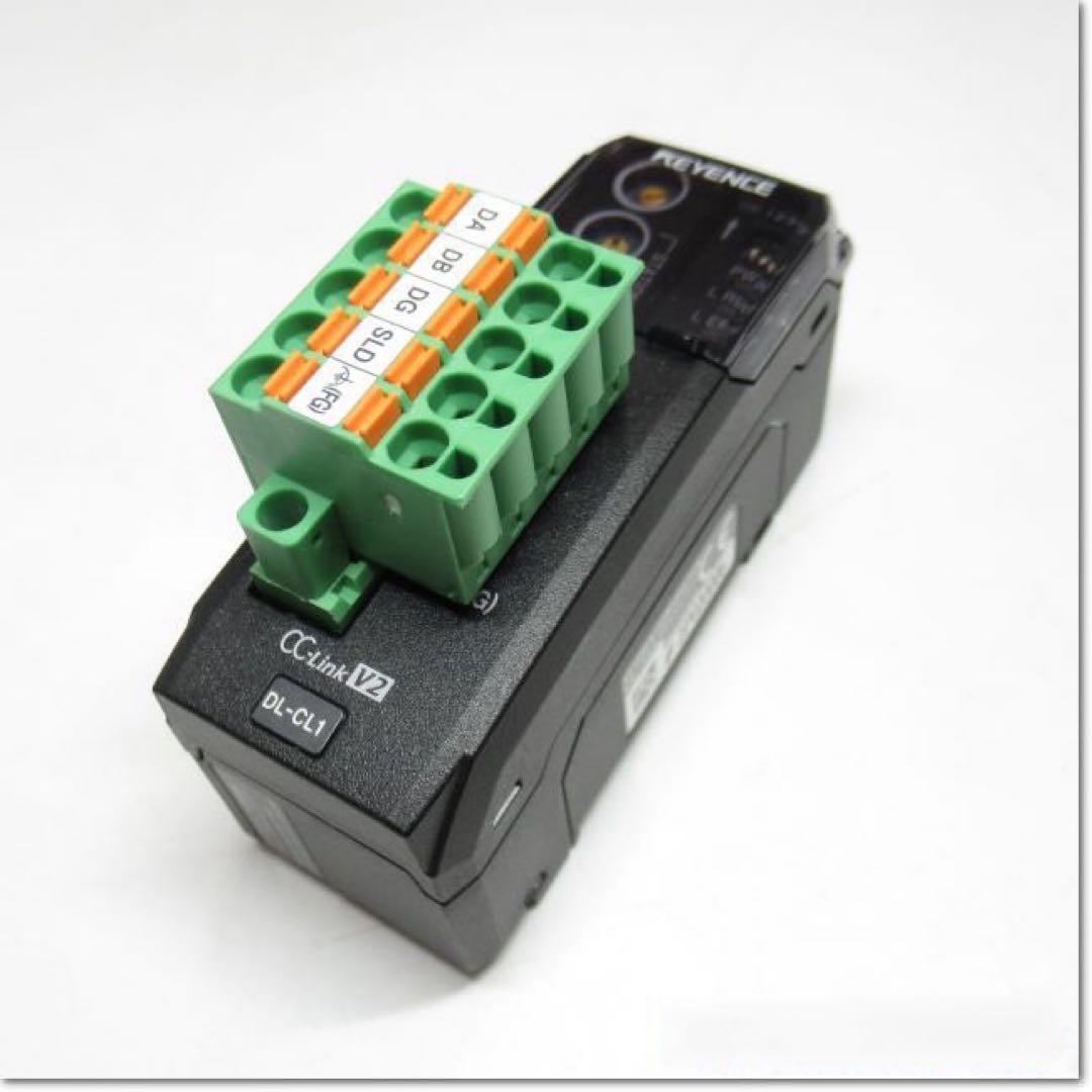 KEYENCE IV3 セット