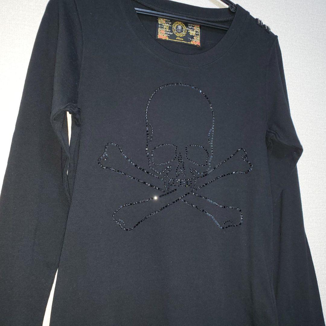 【新品 定価7.7万】Roen 長袖 roar SWITCHBLADE 5th