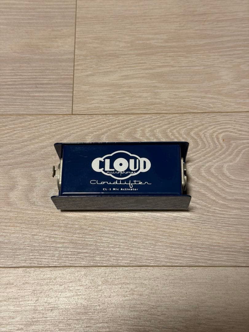 Cloudlifter CL-1 マイクアクティベーター