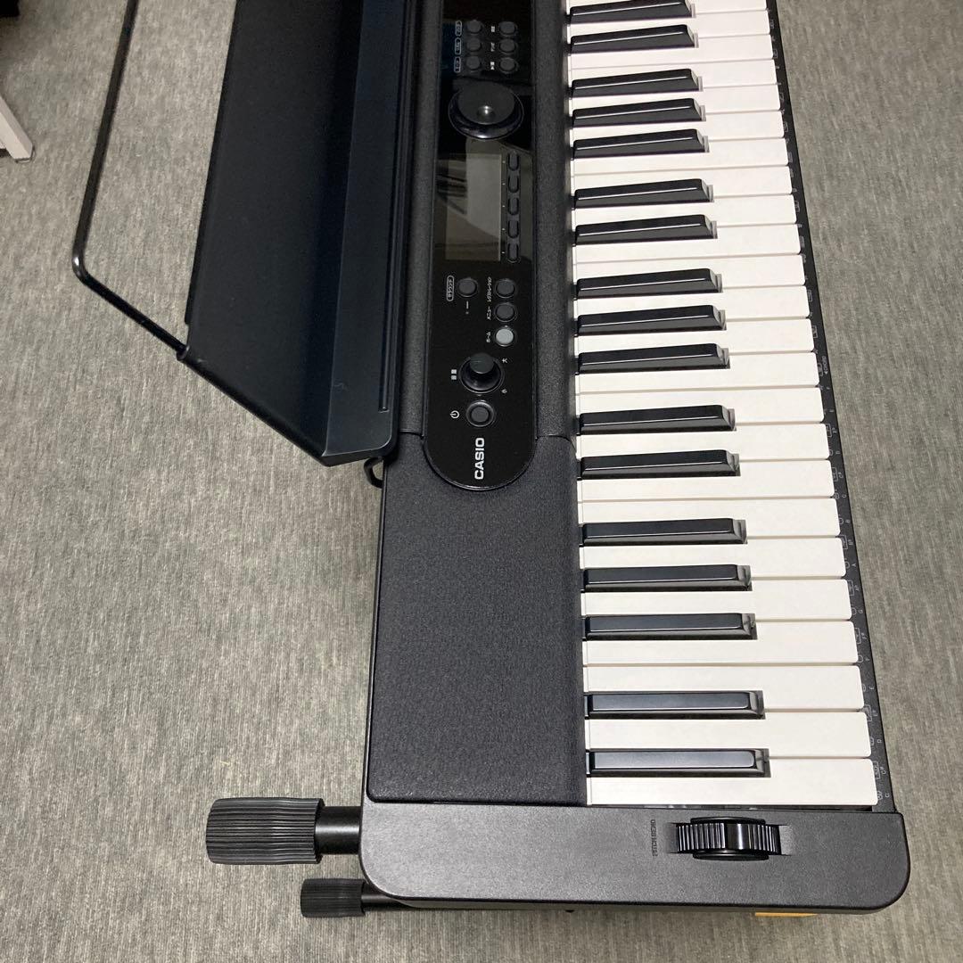 CASIO CT-S400 【美品】