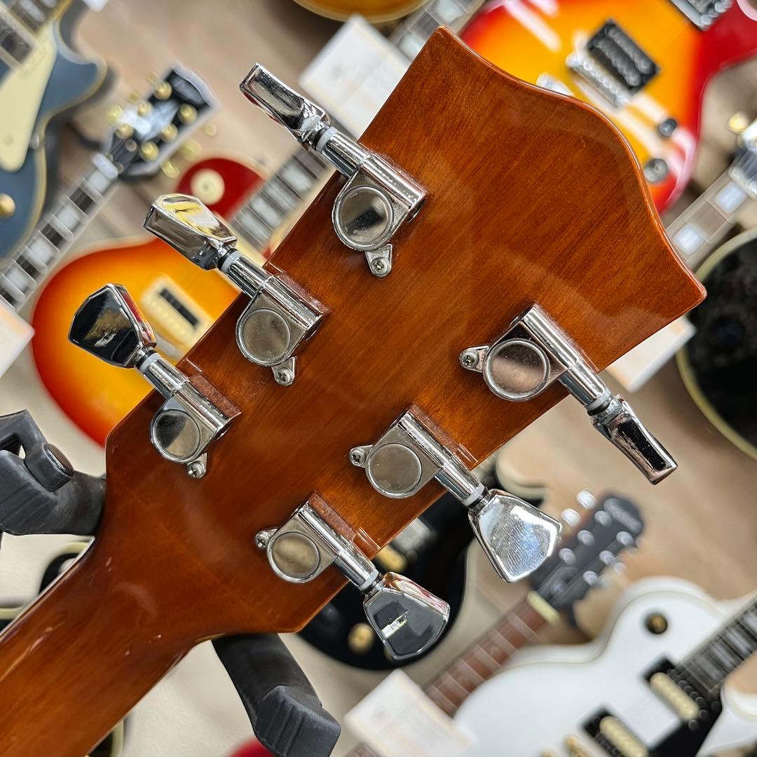 【11086】bacchus LIVE ROAD MODEL GOLD TOP