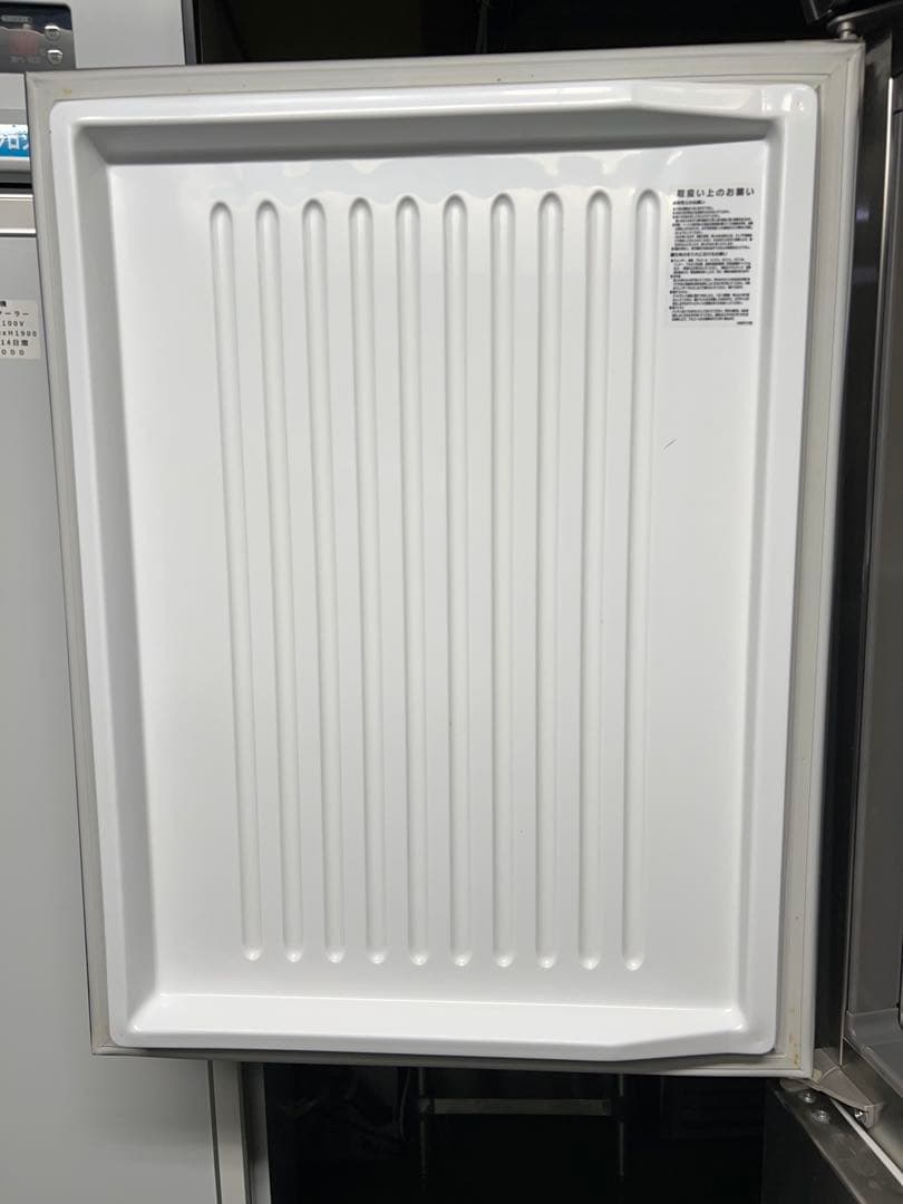 2021年 フクシマガリレイ縦型冷凍庫 3相200V