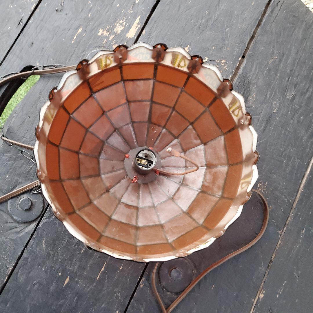 オールドスタイルビール ランプ ライト 照明 アドバタイジング ヴィンテージ