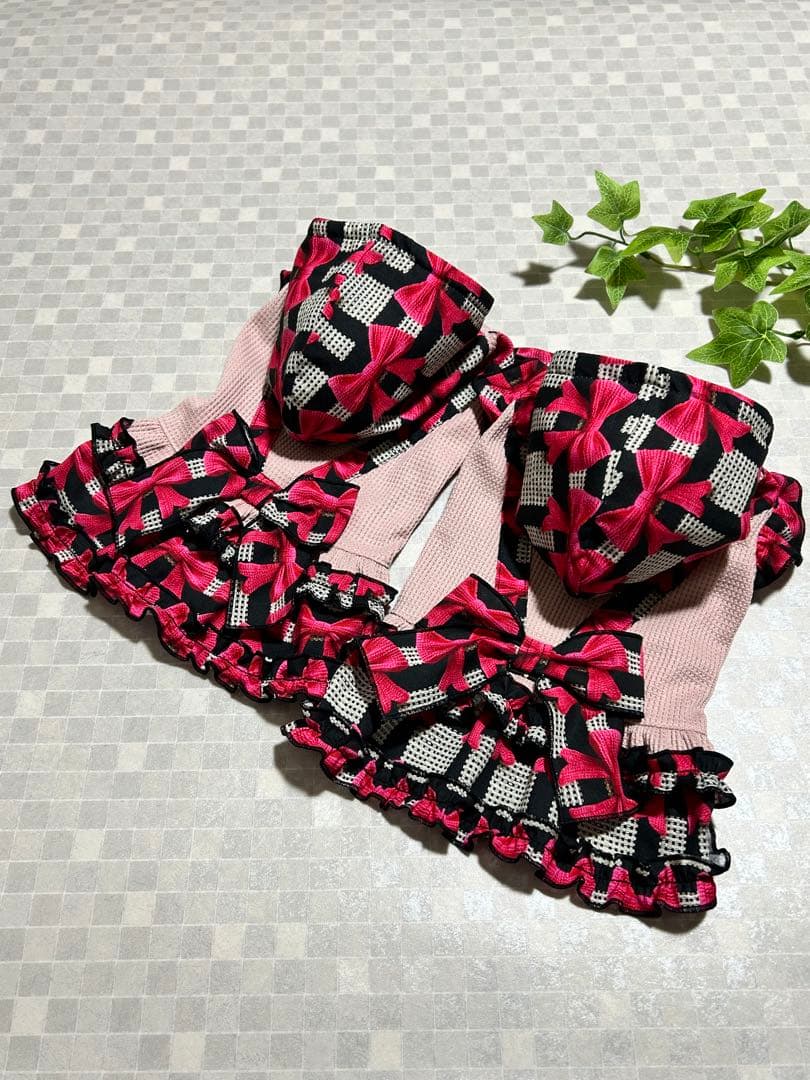 ☆犬服ハンドメイド☆ ころです❣️