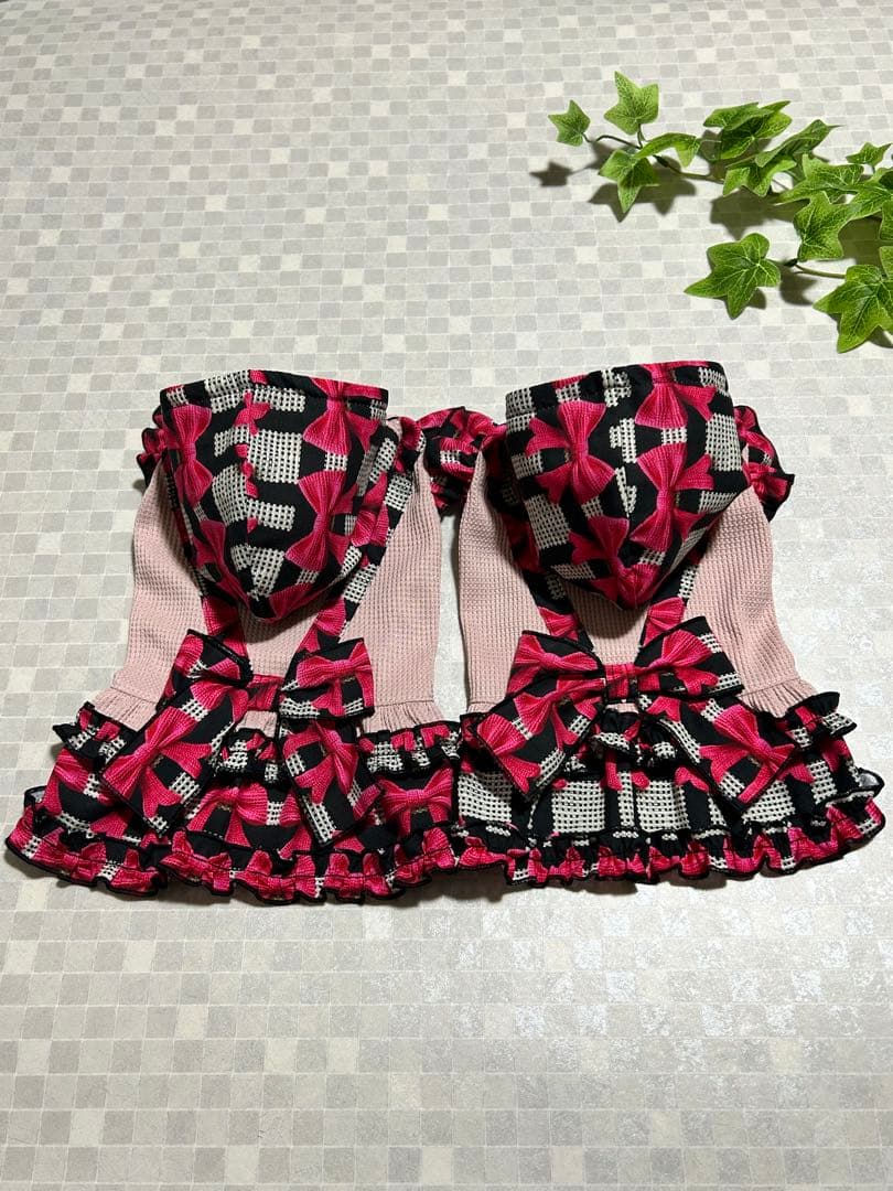 ☆犬服ハンドメイド☆ ころです❣️