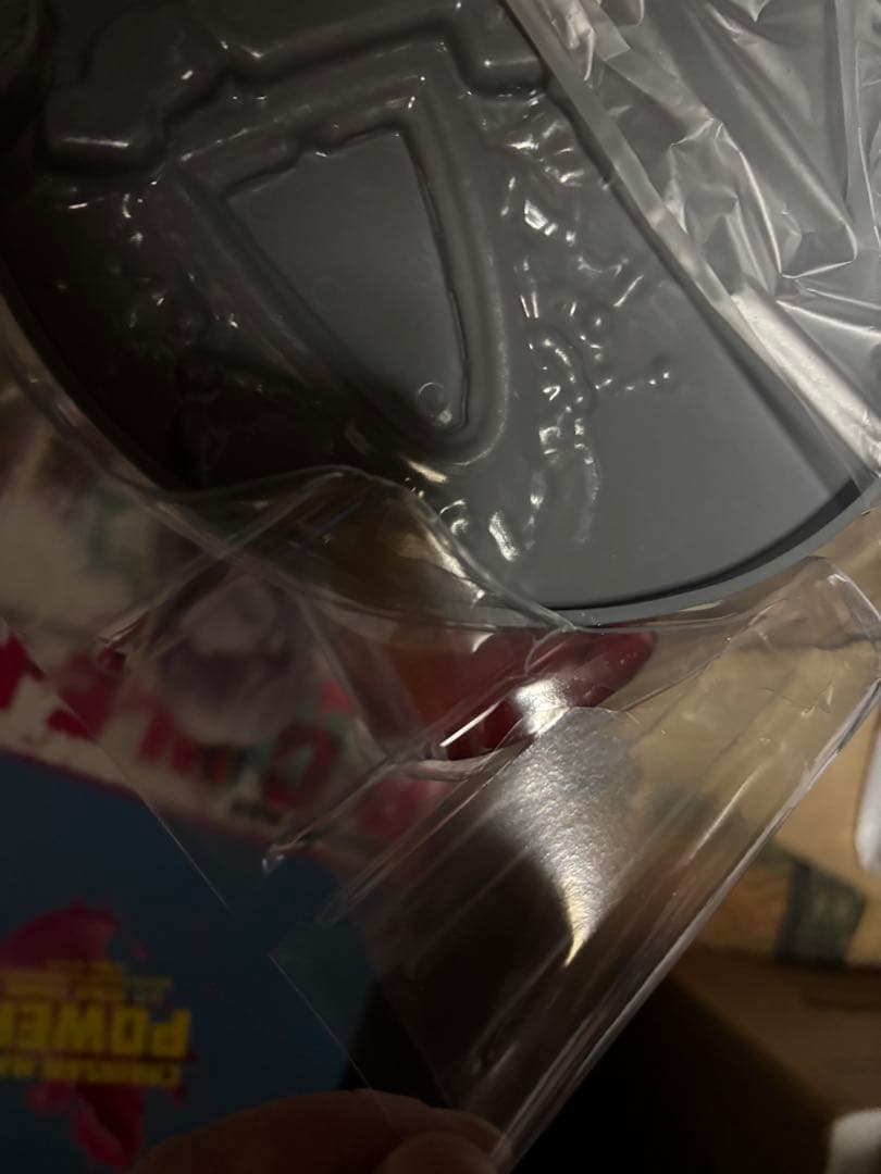 チェンソーマン パワー 1/7スケールフィギュア　あみあみ×AMAKUNI