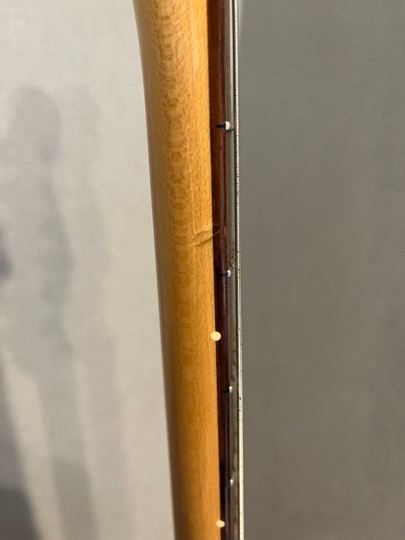 ギター Made in Japan Traditional 60s Jazzmaster