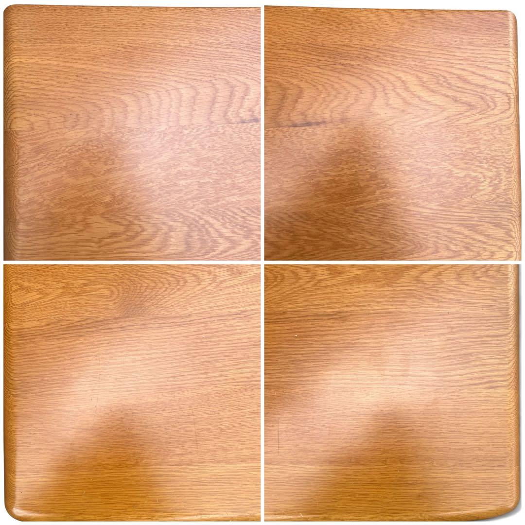 カリモク 学習家具セット② デスクワゴン 昇降式 バタフライ拡張天板販売ページ