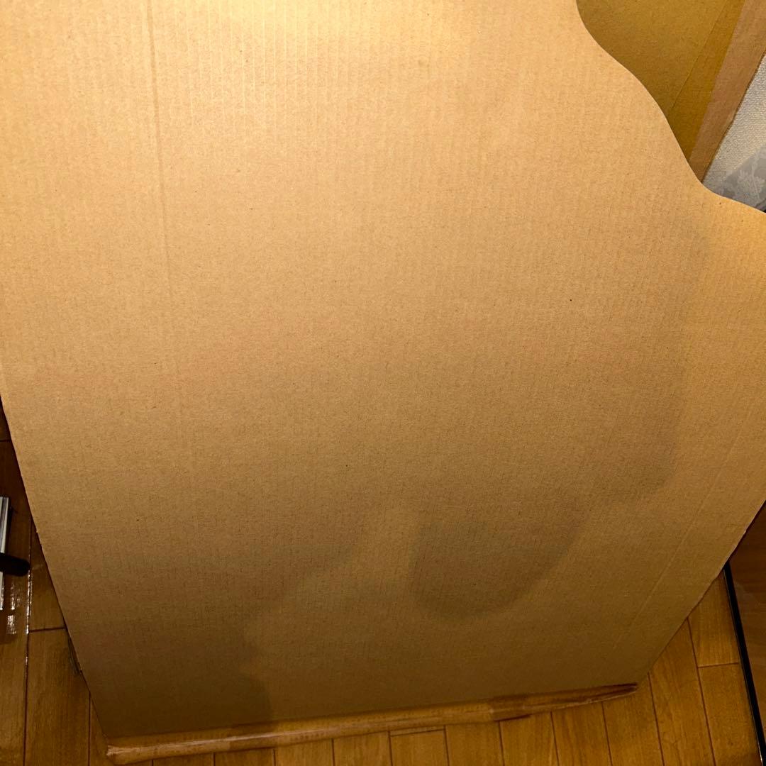 (3851) 真三国無双5 special 特大展示用パネル 販促 三國無双