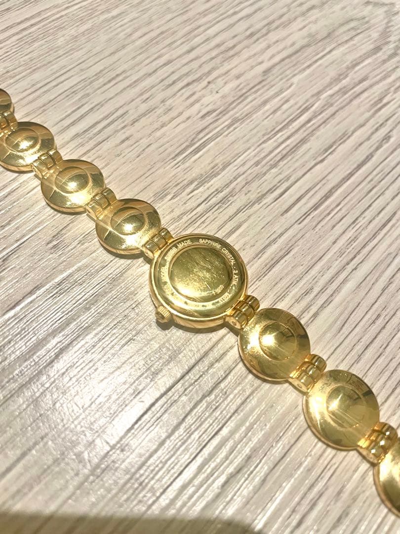 BURBERRY バーバリー ウォッチ