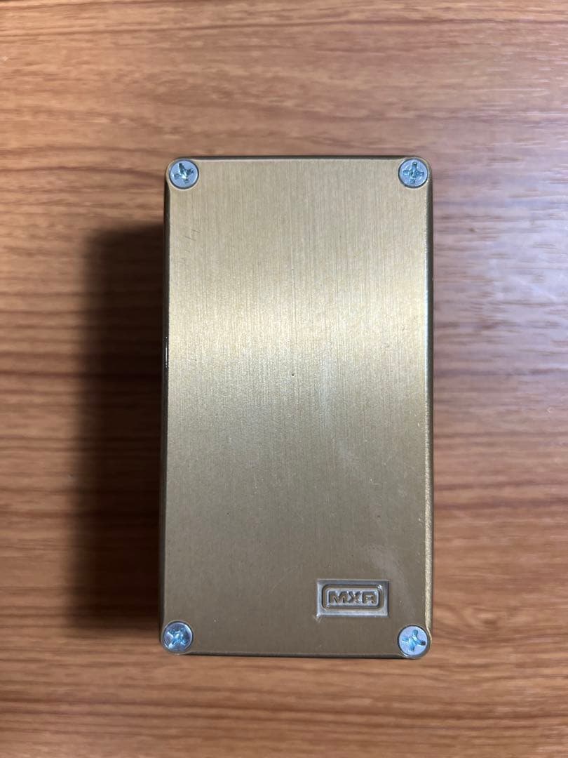 ギター MXR / M77 Custom Badass Modified O.D.