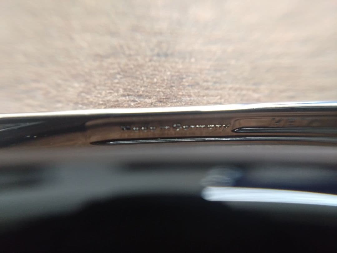 あおち【未使用】 モンブラン スターウォーカー　レンジ　 ボールペン