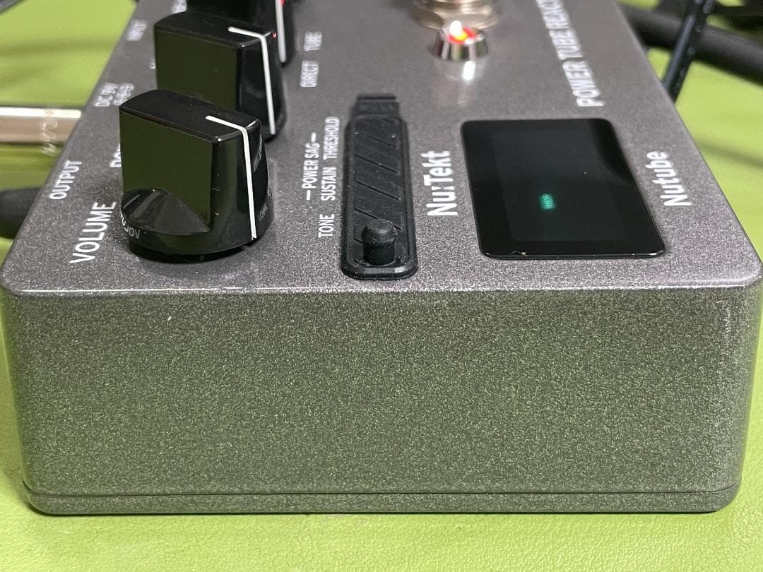 KORG Nu:tekt TR-S ニューテクト TR-S