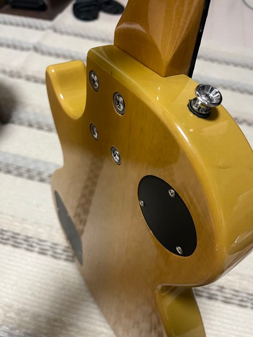 ピ*ー様 Epiphone Les Paul Special