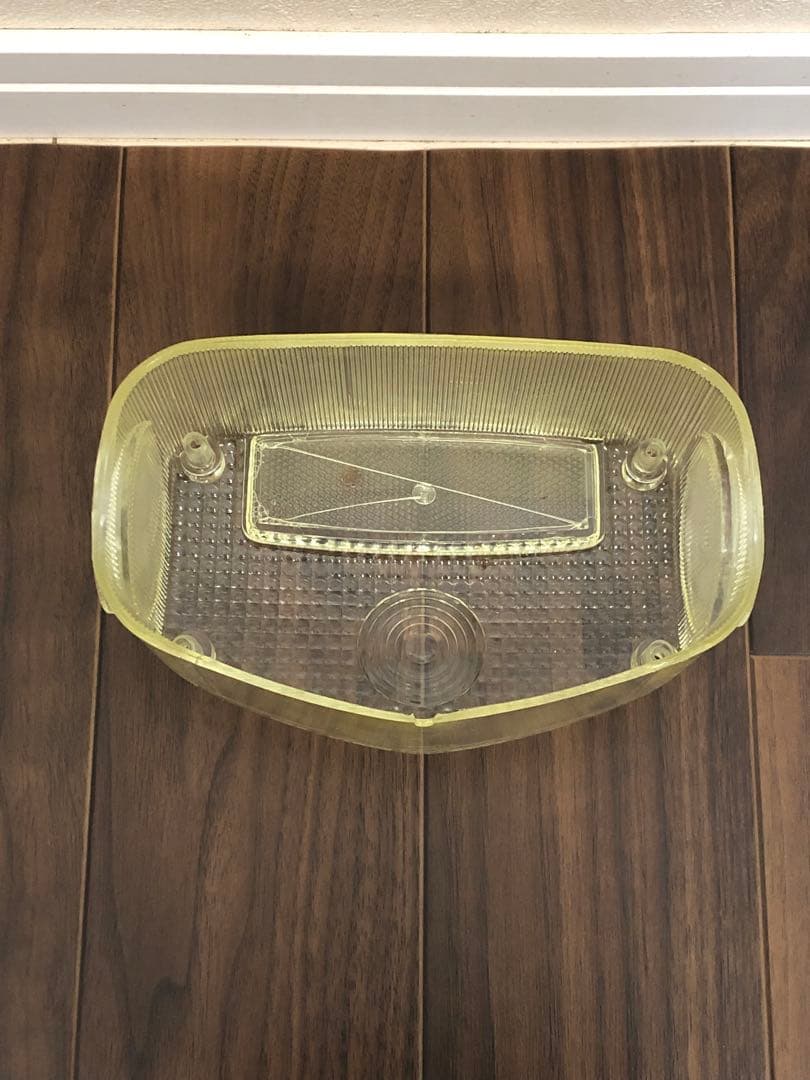 GS400 黄ばみ　テールレンズ　純正タイプ　クリア　スモーク　GSウインカー