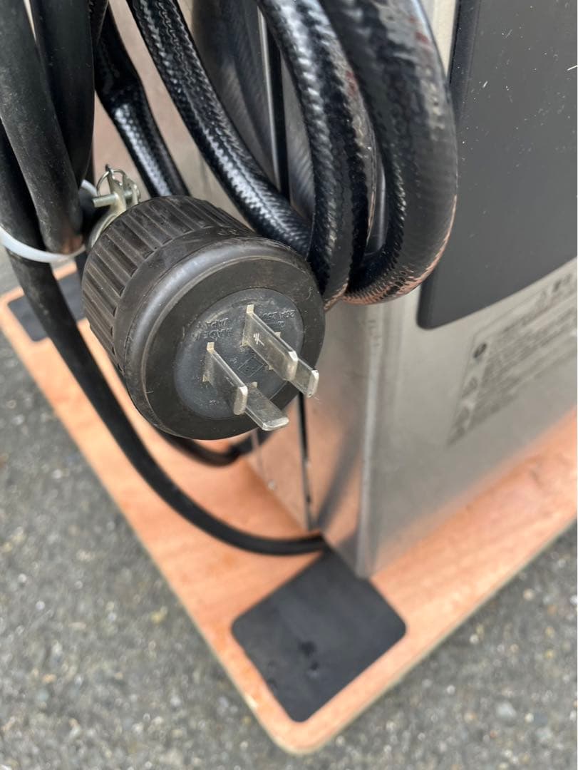 2020年 ホシザキ スチームコンベクションオーブン MIC-5HTC3 大阪