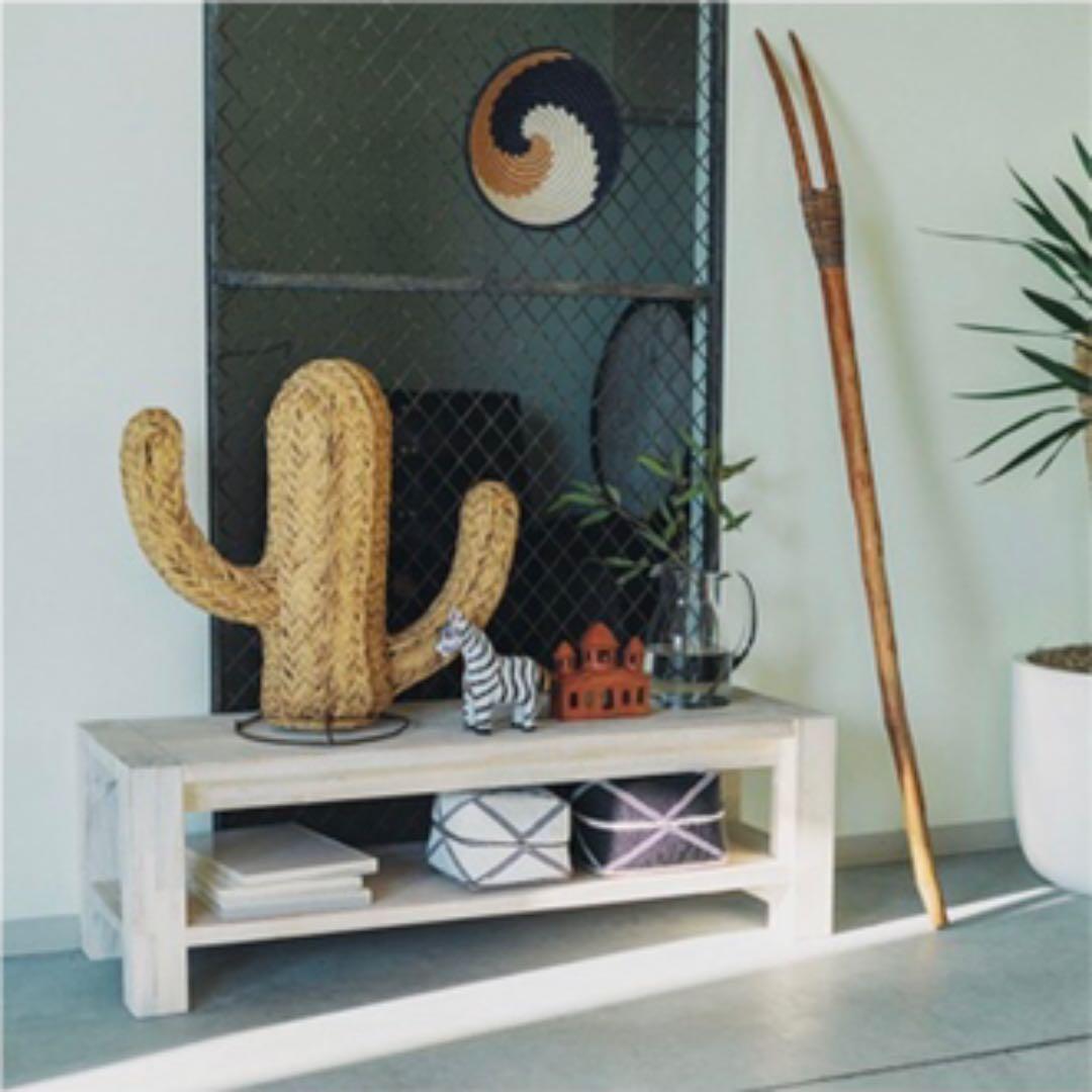 unico manoa マノア ウニコ テレビポード