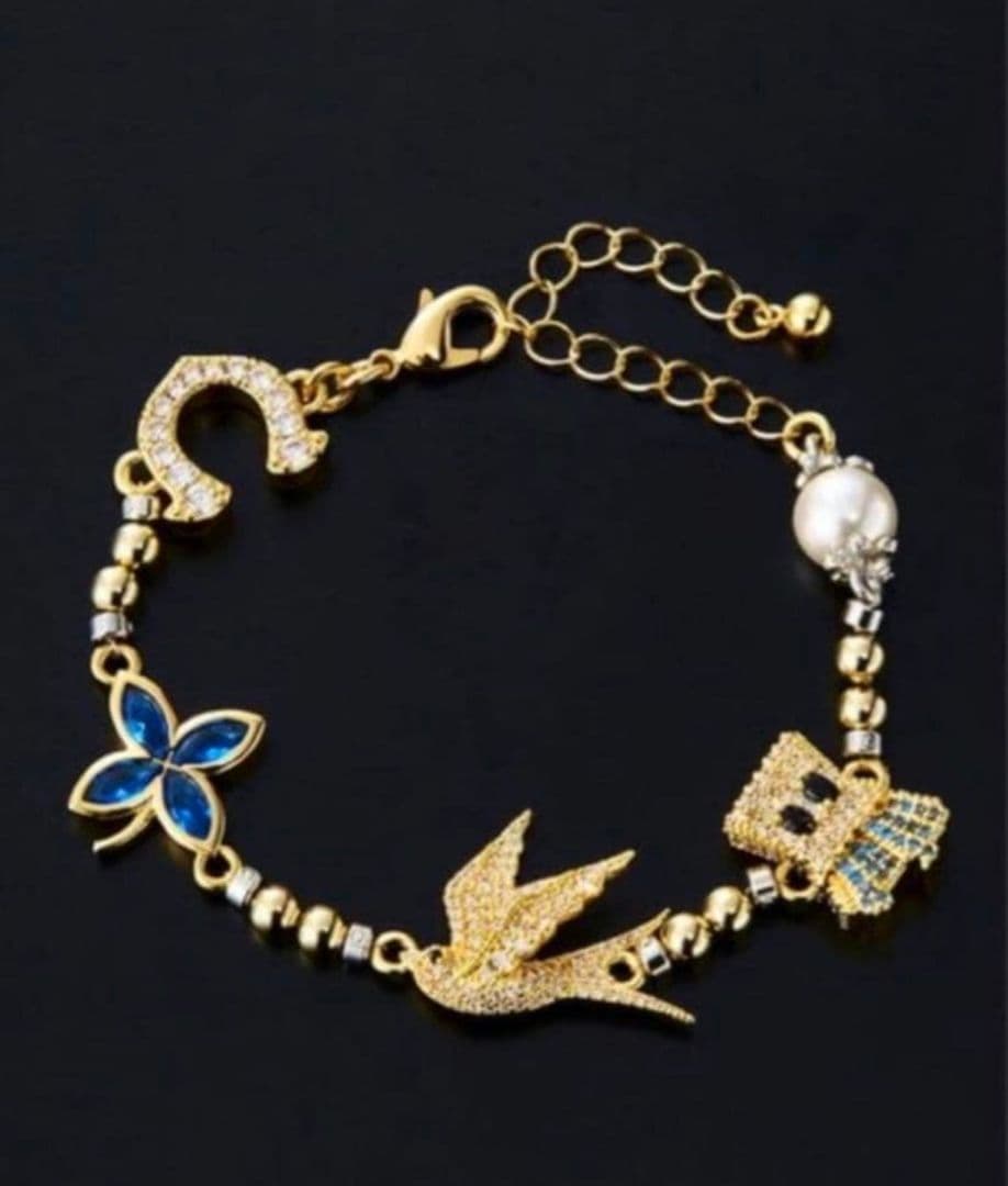 UVERworld TAKUYA∞ Produce ブレスレット