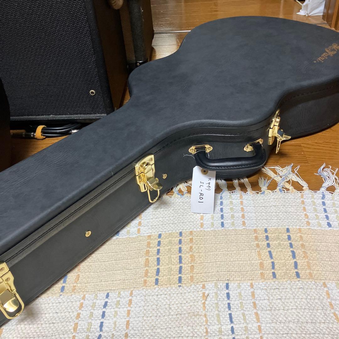 Ｋ.yairi ＳＬーR O１