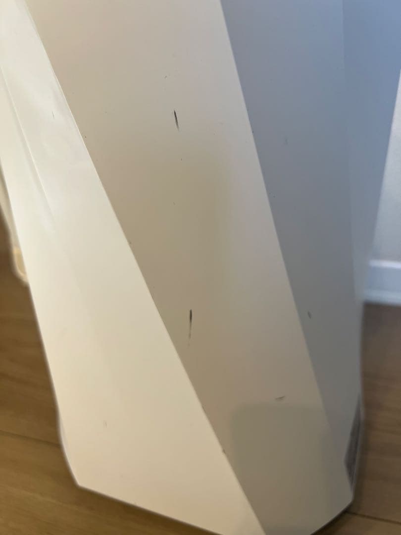 【ジャンク品】Airdog moi 加湿器