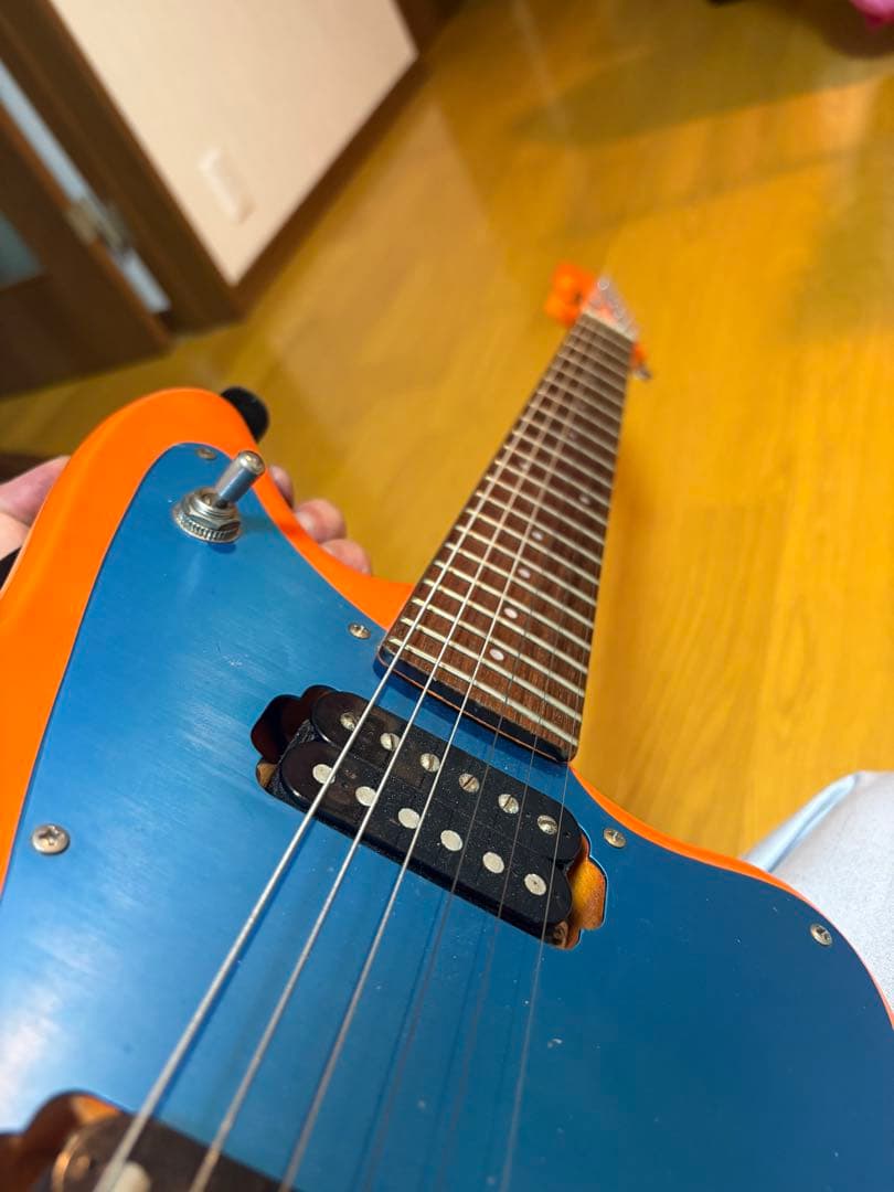 SALE！　FERNANDES BUCK-TICK 今井寿　ジャガー