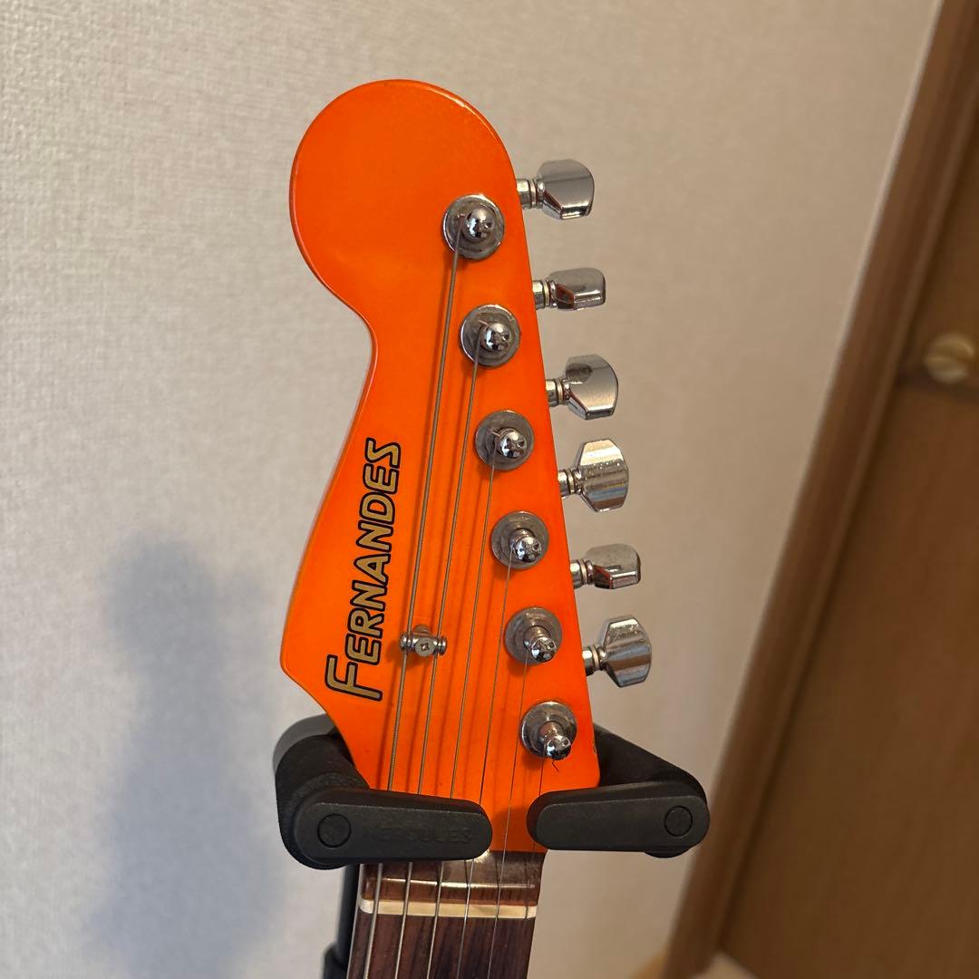 SALE！　FERNANDES BUCK-TICK 今井寿　ジャガー