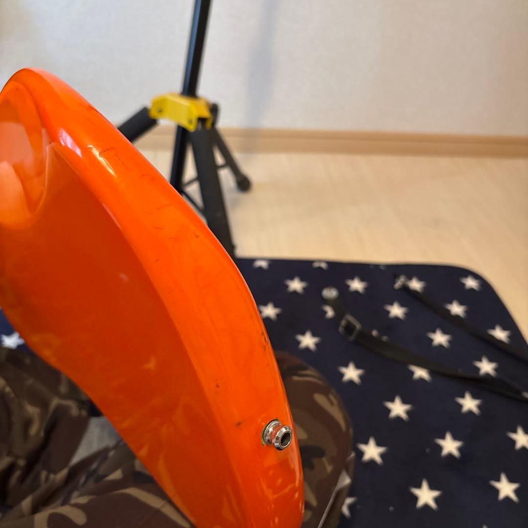 SALE！　FERNANDES BUCK-TICK 今井寿　ジャガー