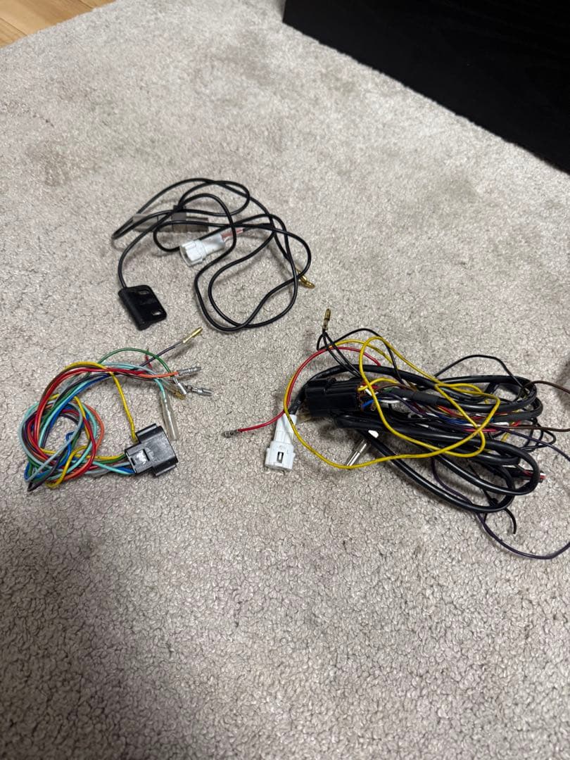 ACEWELL エースウェル 多機能デジタルスピードメーター タコメーター