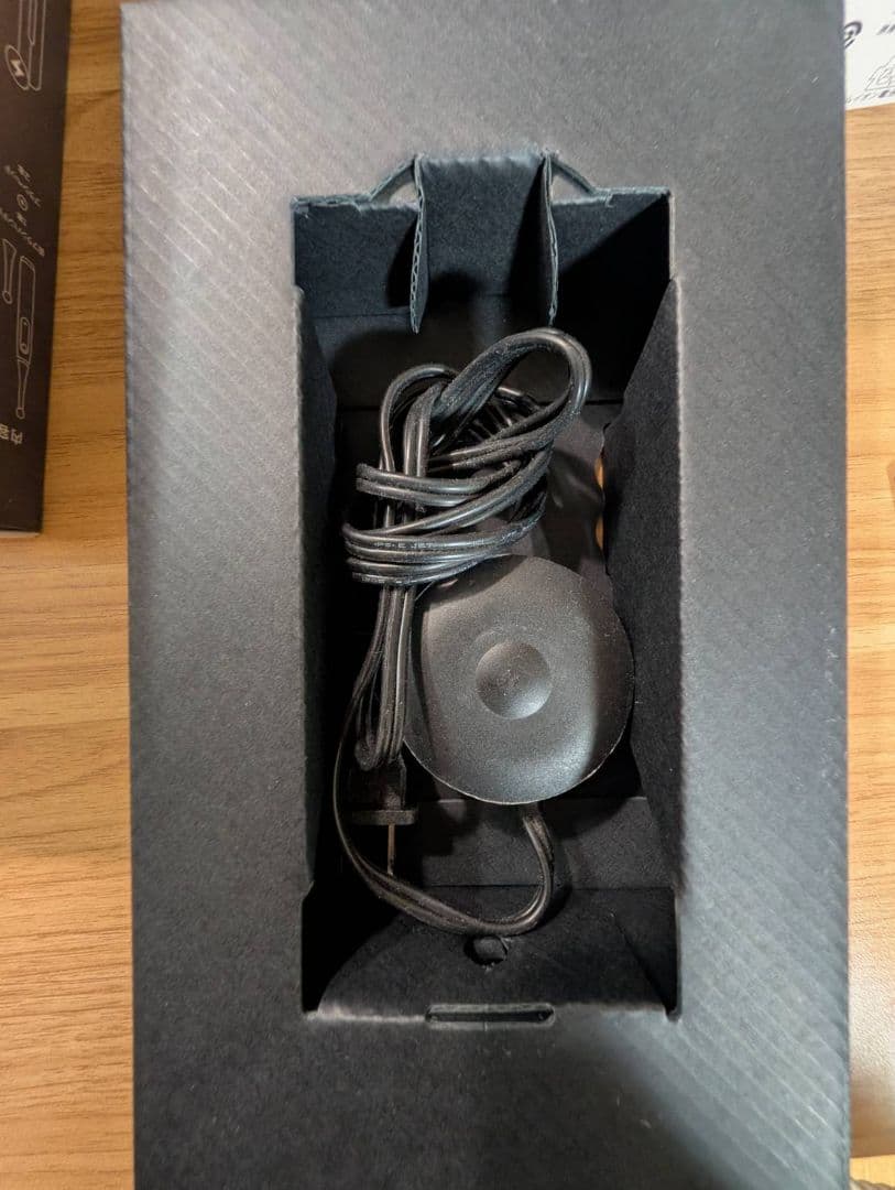 Oral-B iO Series 9 電動歯ブラシ 本体 ブラックオニキス