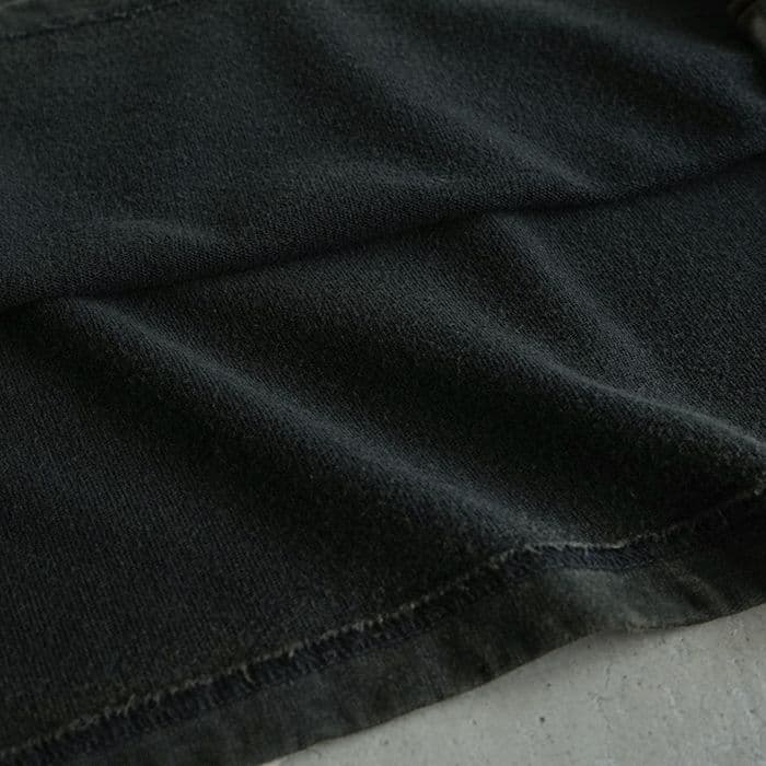 ANCELLM 25SS　FADED SLEEVELESS T-SHIRT 新品