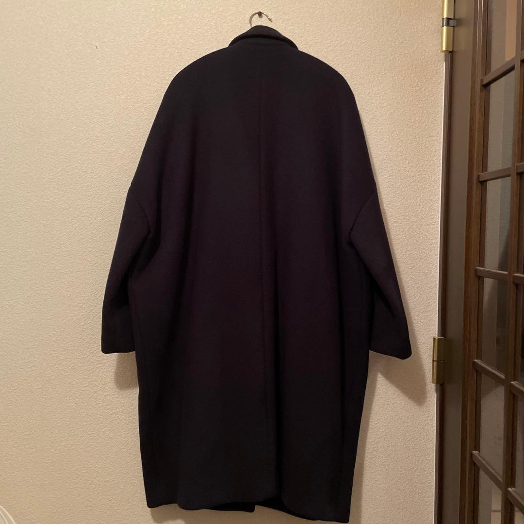 ENFOLD チェスターコート